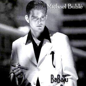 Capa do álbum "Babalu", de Michael Bublé