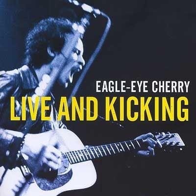 Portada de Álbum "Sub Rosa", de Eagle-Eye Cherry