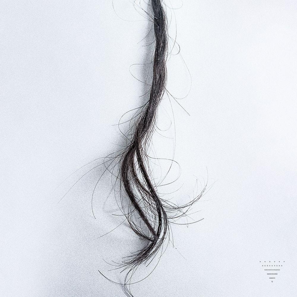 Portada de Álbum "O RITUAL DO EU, pt. 1", de Camilas