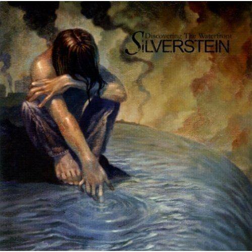 Portada de Álbum "Discovering the Waterfront", de Silverstein