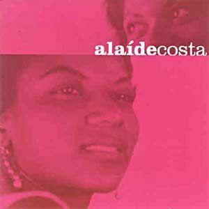 Portada de Álbum "Afinal", de Alaíde Costa