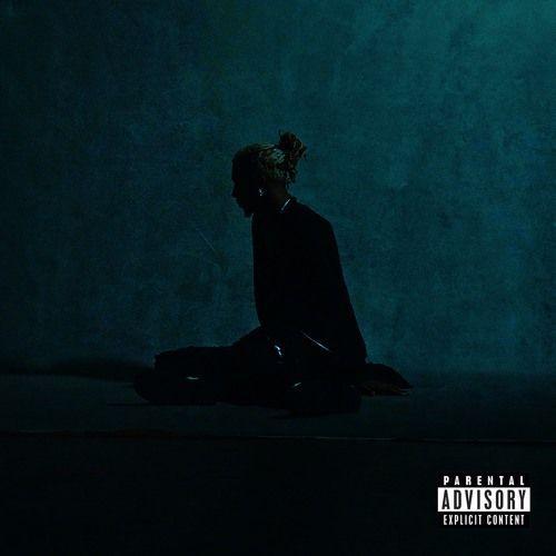 Portada de Sencillo/EP "@ MEH", de Playboi Carti