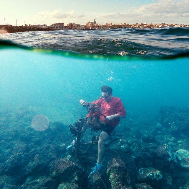 Portada de Álbum "Contenta Tu", de Marco Castello