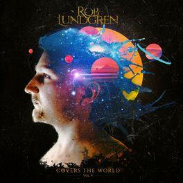 Portada de Álbum "Covers The World Vol. 4", de Rob Lundgren