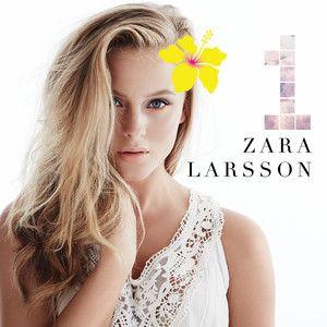 Portada de Álbum "1", de Zara Larsson