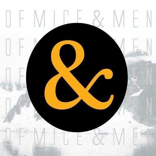 Portada de Álbum "Of Mice & Men", de Of Mice & Men