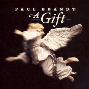 Portada de Álbum "A Gift", de Paul Brandt