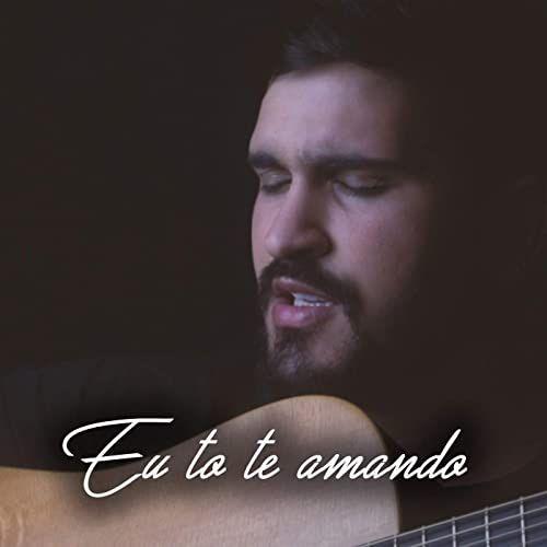 Portada de Sencillo/EP "Eu Tô Te Amando ", de Biollo