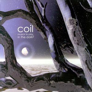 Portada de Álbum "Musick to Play in the Dark Vol. 2", de Coil
