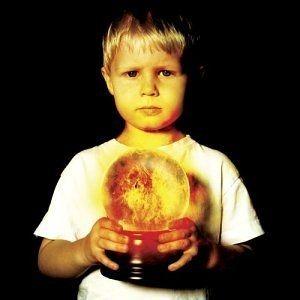 Capa do Álbum "About A Burning Fire", de Blindside