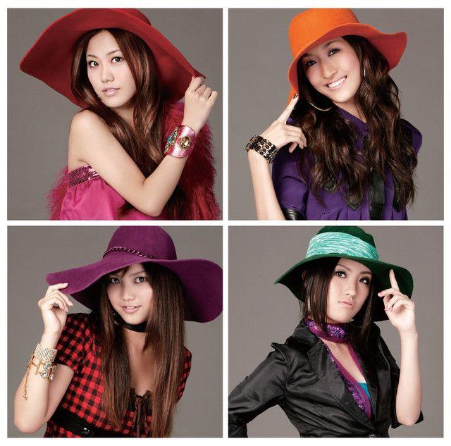 Capa do Álbum "Notes 4 You", de Bright