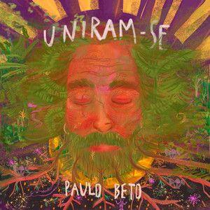 Portada de Álbum "Uniram-se ", de Paulo Beto