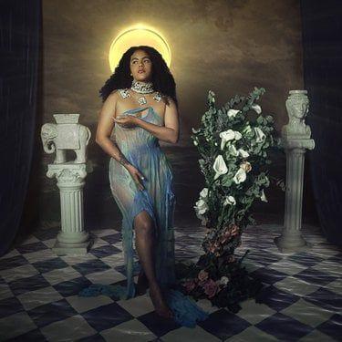 Portada de Álbum "Meu Esquema ", de Rachel Reis