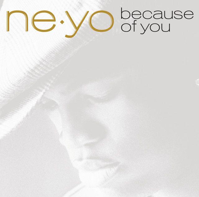 Capa do Álbum "Because of You", de Ne-Yo