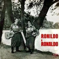 Portada de Álbum "Ronildo E Ronaldo (1974)", de Ronildo e Ronaldo
