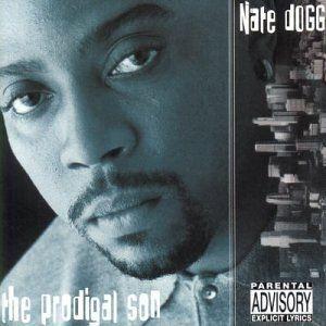 Album cover of "The Prodigal Son" by Nate Dogg