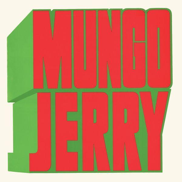 Portada de Álbum "Mungo Jerry", de Mungo Jerry