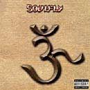 Portada de Álbum "3", de SOULFLY