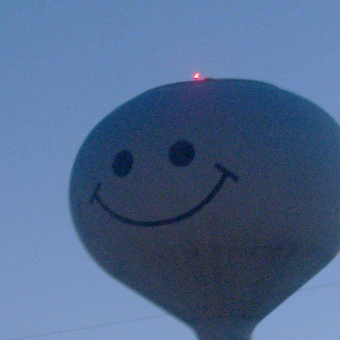 Capa do Álbum "fishmonger", de Underscores