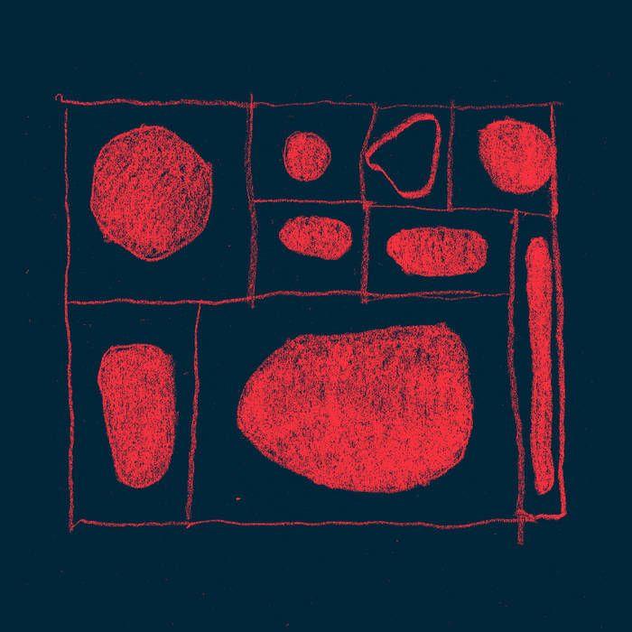 Portada de Álbum "Music For Film And Theatre", de Hania Rani