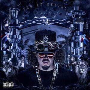 Portada de Álbum "Eso Es Mental", de Maffio