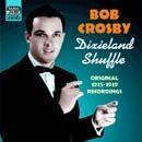 Portada de Álbum "Palesteena", de Bob Crosby