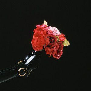 Capa do álbum "In Your Name", de Vana