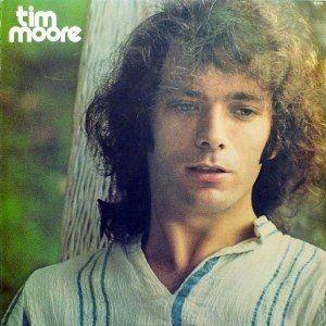Album cover of "Tim Moore" by Tim Moore