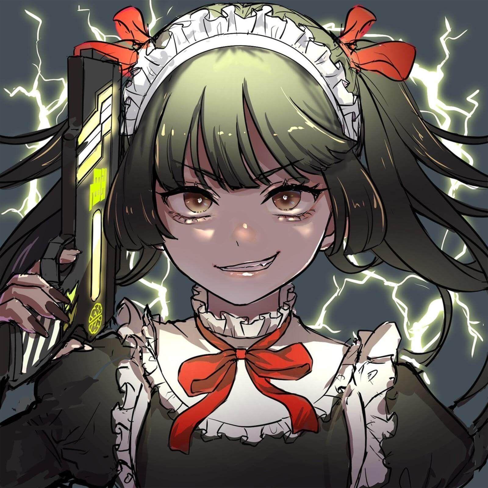 Capa do Single/EP "PLASMA +-", de Dennou Himeca