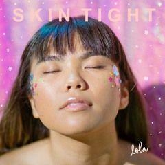 Portada de Sencillo/EP "Skin Tight", de Jill Baylon