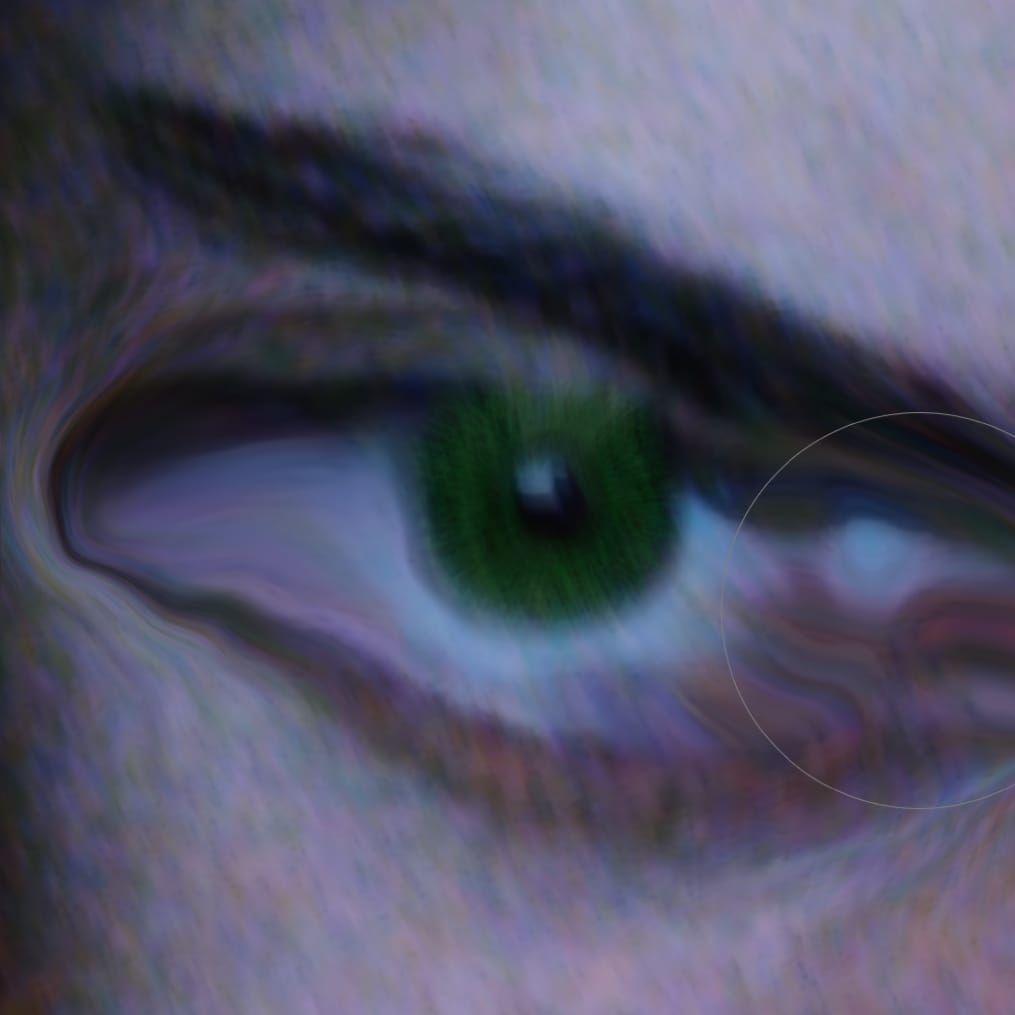 Portada de Álbum "Hipotenusa", de Bri Avvos