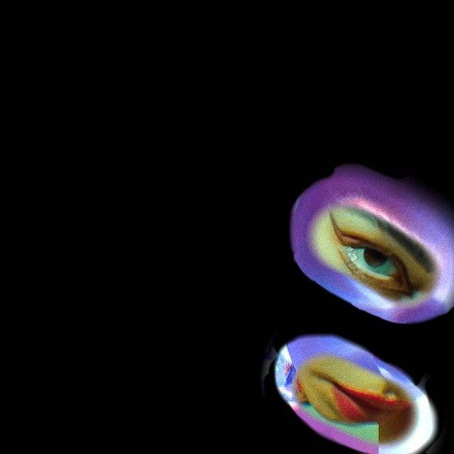 Capa do Single/EP "Tape 003", de Between Friends