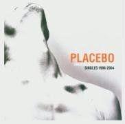 Capa do Álbum "Once More With Feeling: Single 1996- 2004", de Placebo