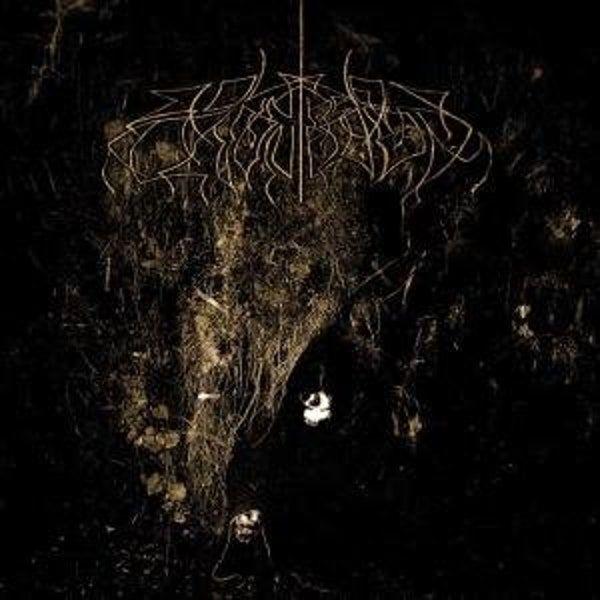 Portada de Álbum "Two Hunters", de Wolves in the Throne Room