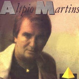 Portada de Álbum "Alípio Martins (1987)", de Alípio Martins