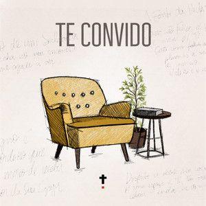 Album cover of "Te Convido" by Vineyard