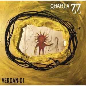 Portada del álbum "Verdan-Di", de Charta 77