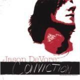 Portada de Álbum "Conviction: Smoke House Sessions", de Jason DeVore