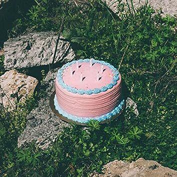 Portada de Álbum "Manna Pt.1", de Chris Renzema