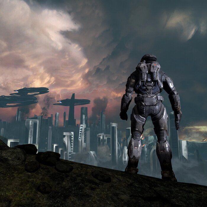 Single/EP cover of "noble 6" by removeface