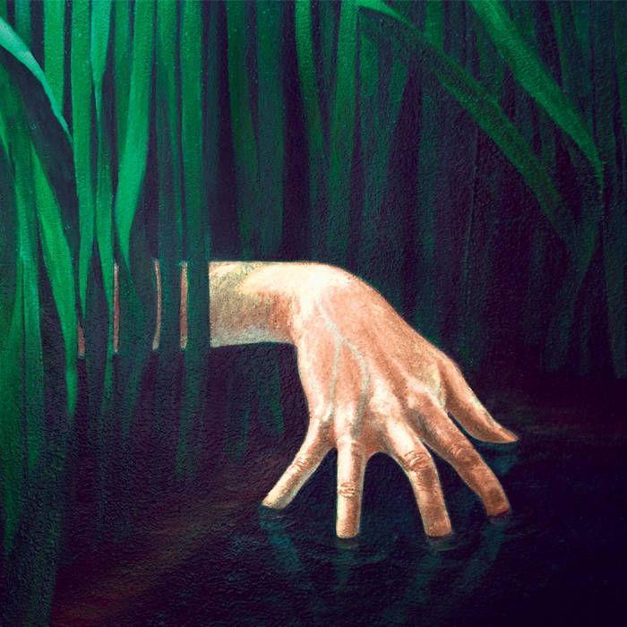 Portada de Álbum "Out Of Touch", de Brothertiger