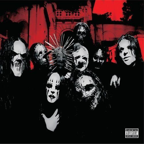 Capa do Álbum "The Subliminal Verses (vol. 3) (Deluxe)", de Slipknot