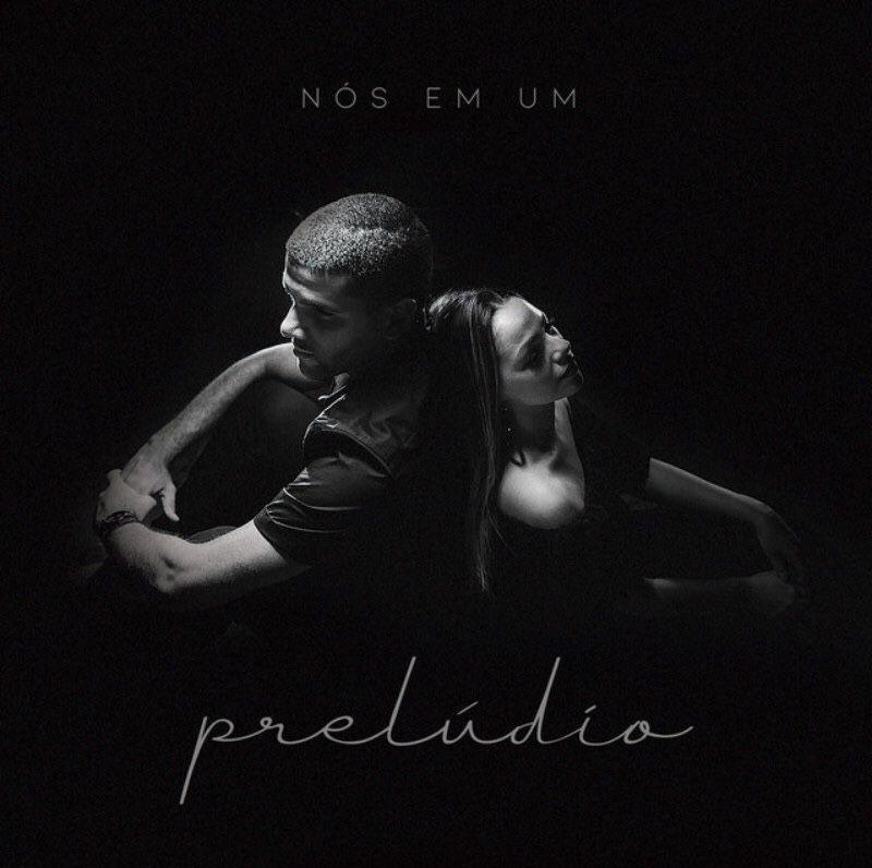 Portada de Sencillo/EP "Prelúdio", de Nós Em Um