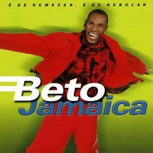 Portada de Álbum "e de Remexer, e de Balancar", de Beto Jamaica