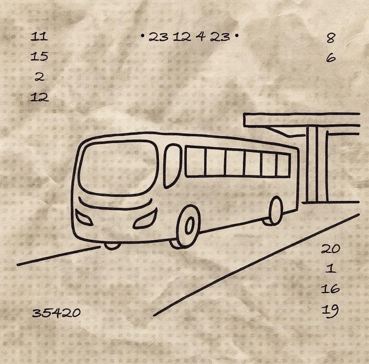 Portada de Sencillo/EP "Outros Tempos, Outros Lugares (Demo)", de Projeto R.M.