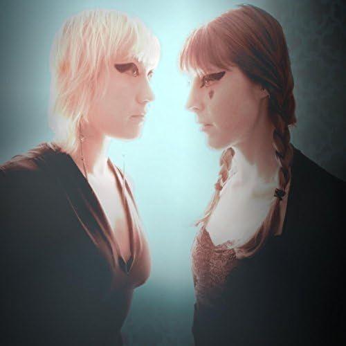 Portada de Sencillo/EP "Kyrie", de Cave Clove