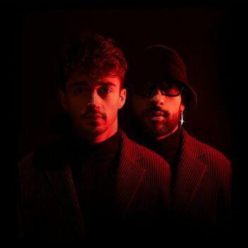 Single/EP cover of "DREAMS" by Charles Leclerc