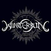 Capa do Álbum "Wintersun (Special Tour Edition)", de Wintersun