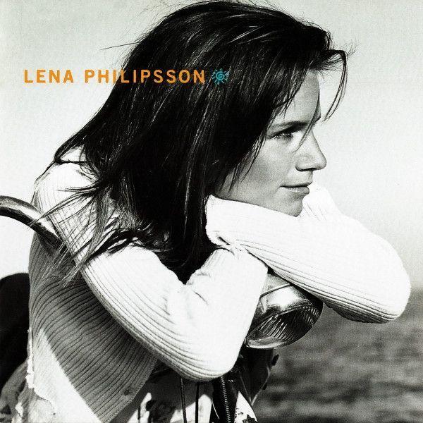 Portada de Álbum "Lena Philipsson (1995)", de Lena Philipsson
