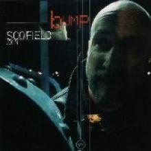 Capa do álbum "Bump", de John Scofield